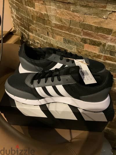 Original adidas shoes size 44 2/3