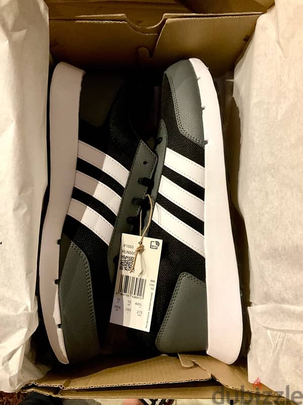 Original adidas shoes size 44 2/3 1