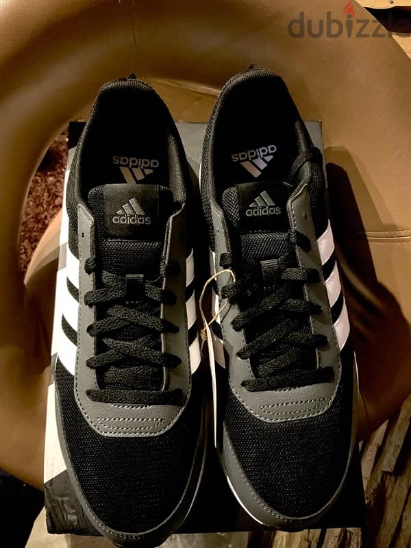 Original adidas shoes size 44 2/3 2