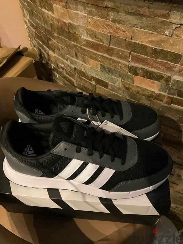 Original adidas shoes size 44 2/3 3