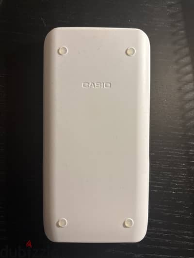 Casio FX CG-50 Graphing Calculator
