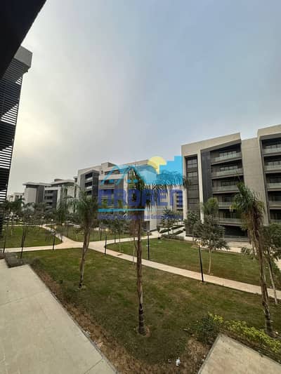 Opportunity in B15 Madinaty | 137m First Occupancy | Wide Garden | Free Transfer