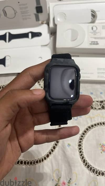 apple watch s6 44m