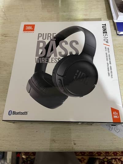 jbl 510 bt