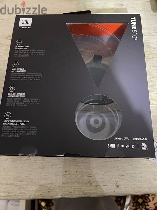 jbl 510 bt 2