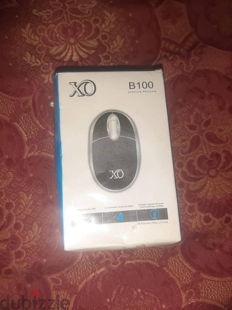 ماوس XO 2