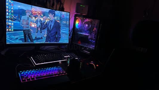 full PC for sale!!