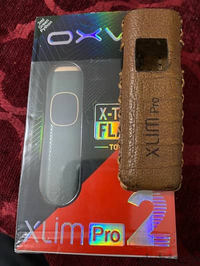 xlim pro 2
