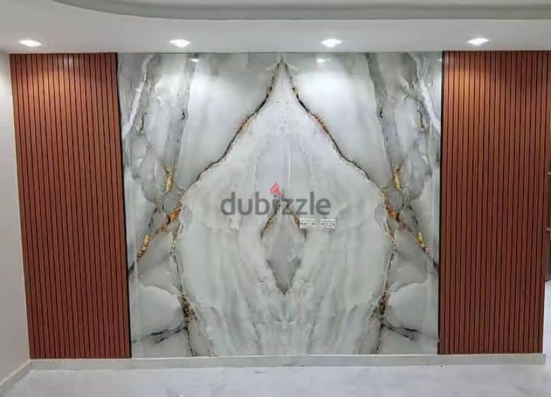 بديل رخام وخشب 1