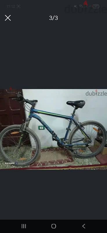 عجلهه سكوت 780 مقاس 27 سرعااات تحفه و الكواليتي بتاعها خطيره
