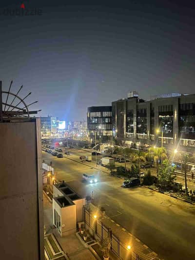 محل للايجار في فيصل الرئيسي المساحه 200م