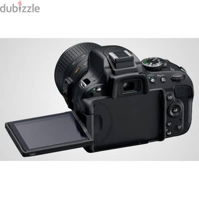 Nikon D5100