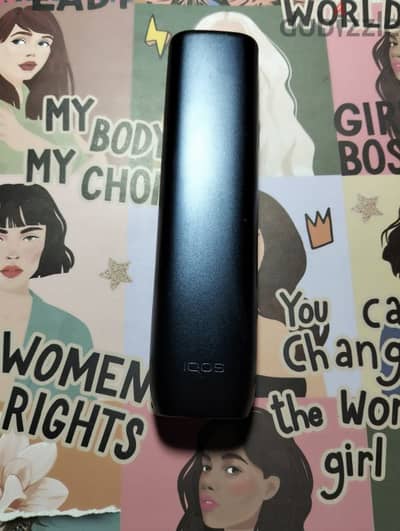 IQOS ILuma i One