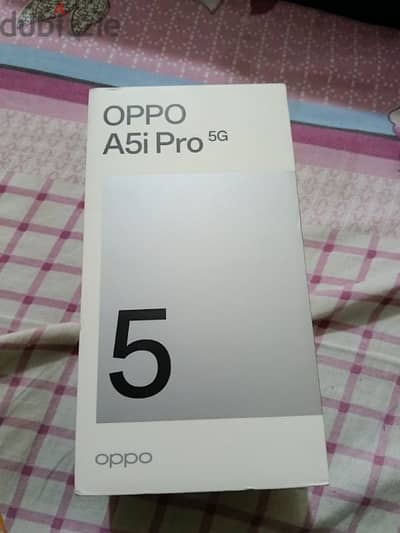 oppo A5i pro5g