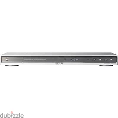 DVD/CD Sony