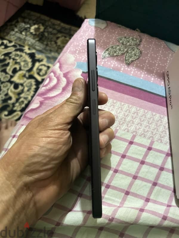 oppo A5i pro5g 3