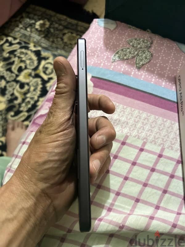 oppo A5i pro5g 6