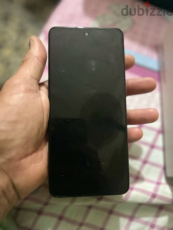 oppo A5i pro5g 7