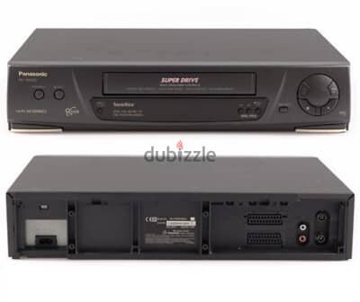 Panasonic video