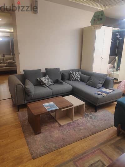 living sofa