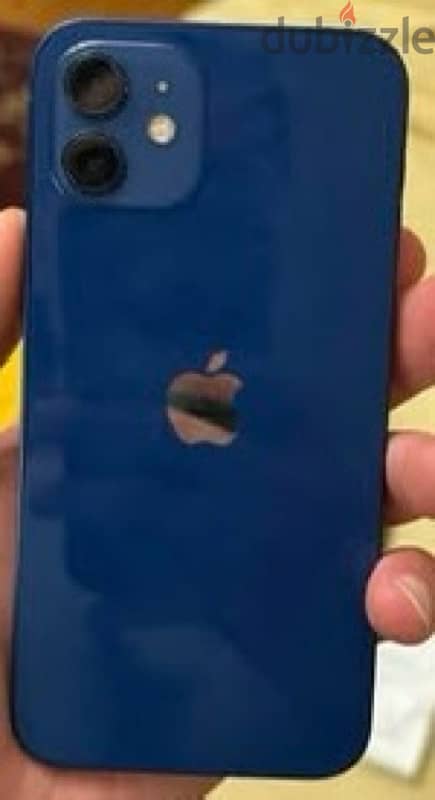 IPHONE 12 1