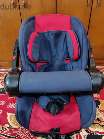 كرسى سيارة للاطفال car seat