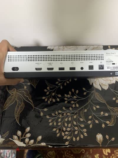 X box one s