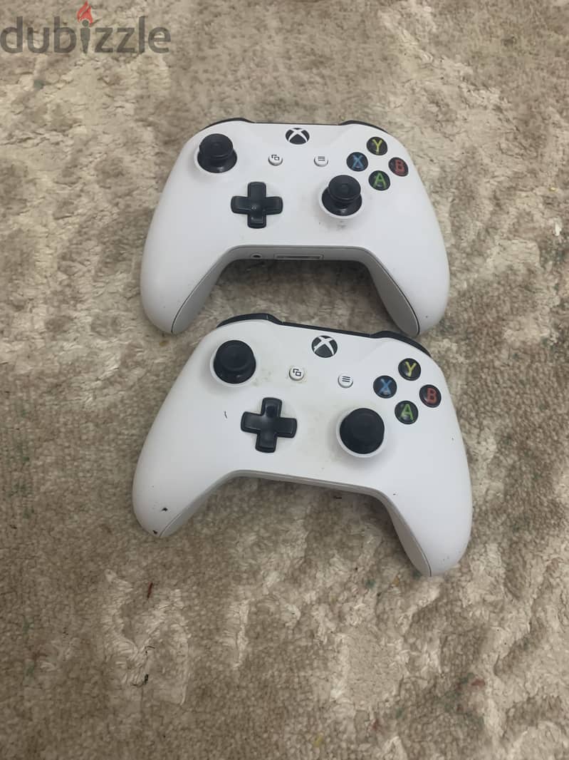 X box one s 2
