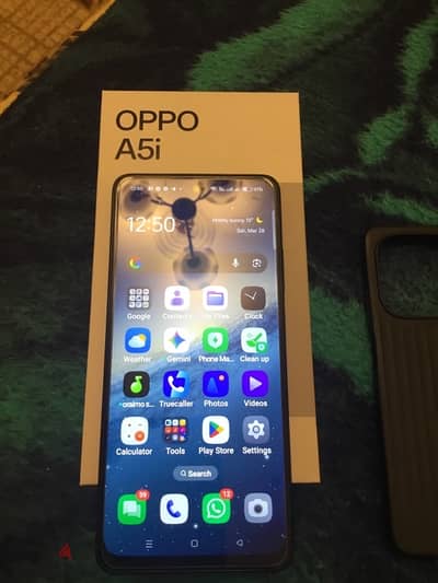 OPPO A5i  4GB / 128GB