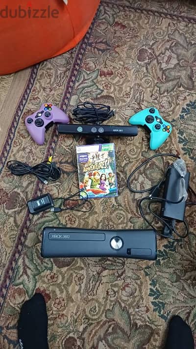 xbox 360