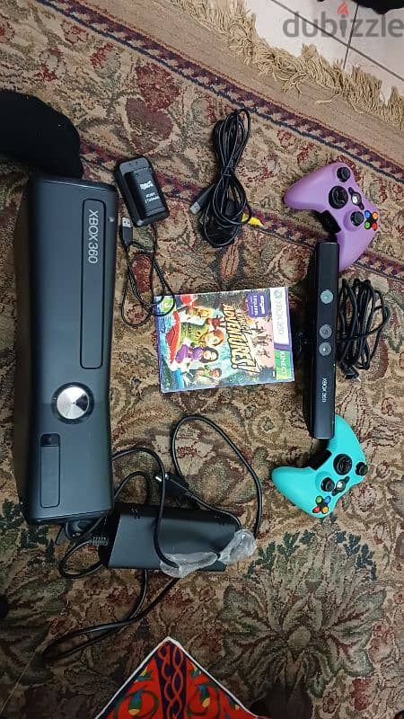 xbox 360 1