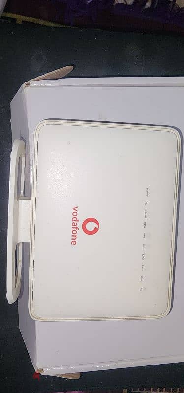 Vodafone VDSL Router 1