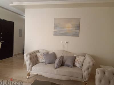 full salon room