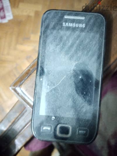 Samsung موديل عتيق