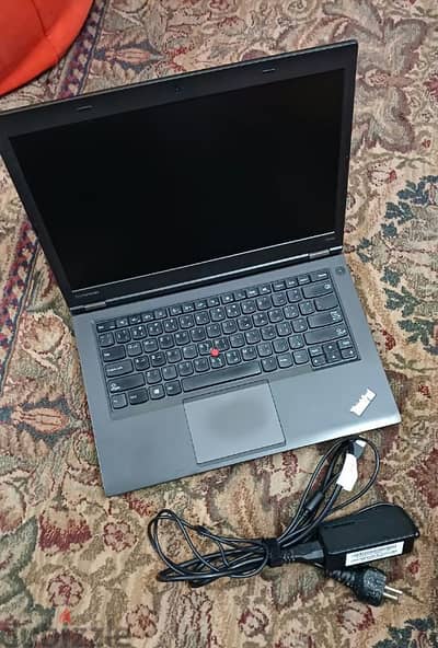 lenovo thinkpad