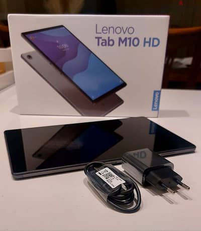 تاب لينوفو m10 hd