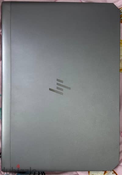 للبيع – HP ZBook 15 G6 Workstation