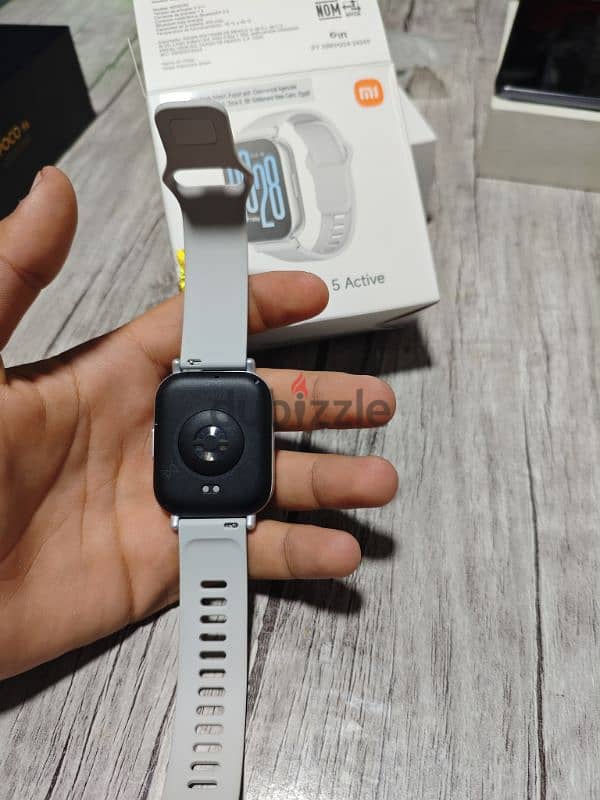 Redmi Watch 5 Active 2
