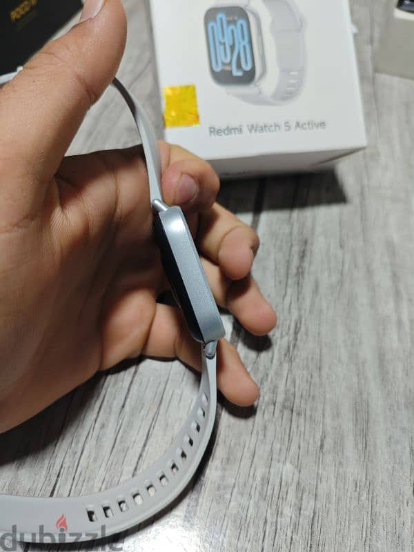 Redmi Watch 5 Active 3