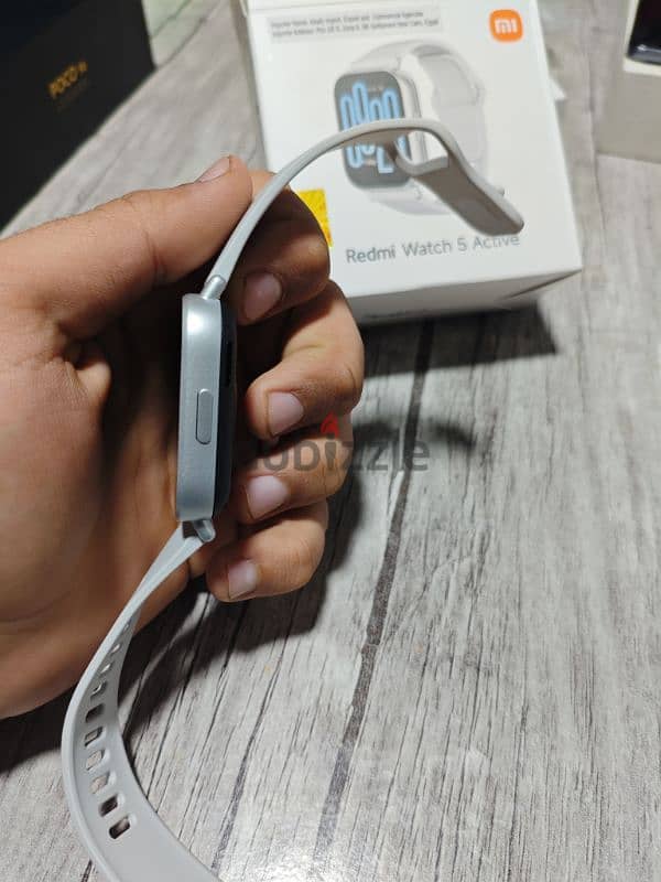 Redmi Watch 5 Active 4
