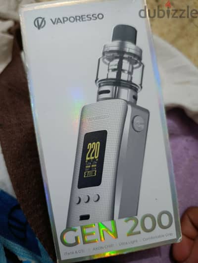 فيب gen 200