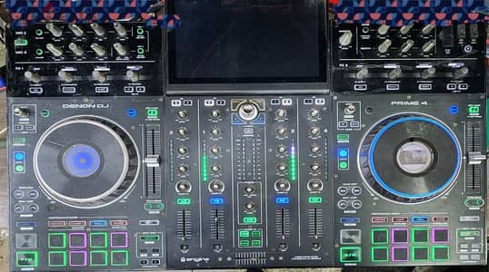 DENON DJ
