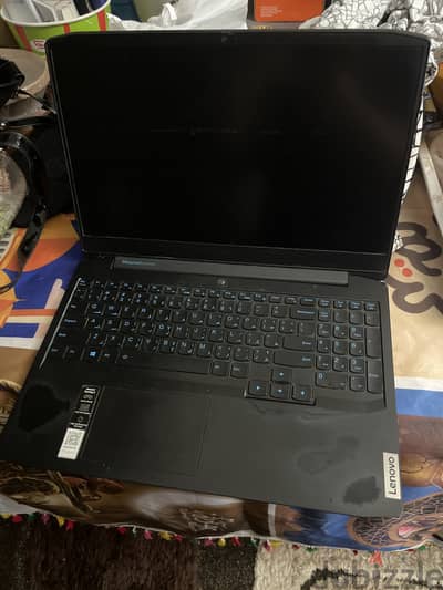 Lenovo ideapad gaming 3