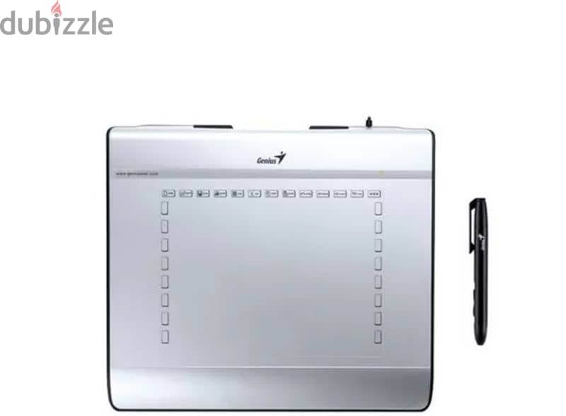 Genius graphic tablet جرافيك تابلت 3
