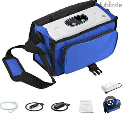 جهاز اكسجين 3لتر