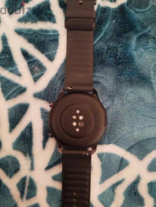 Amazfit GTR 2 thunder black new version 2