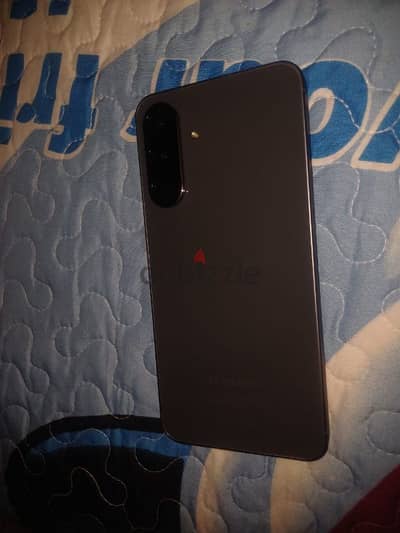سامسنج a56