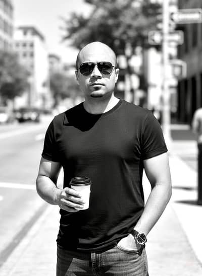 Haytham Mohamed