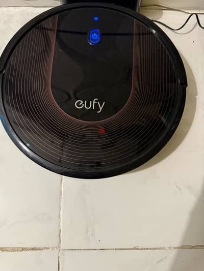 eufy c30 Robovac