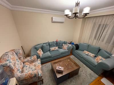 Living Room Sofa set